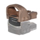 OpticGard Scope Cover for Sig Sauer Romeo1Pro, Rose Gold, One Size, OGSR1PRO26