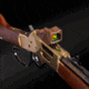 OpticGard Scope Cover for Tirjicon RMR HD