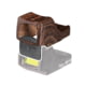 OpticGard Scope Cover for Tirjicon RMR HD, Dark Wood Pattern, One Size, OGTRHDDEG88