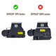 OpticGard Scope Cover For Eotech XPS, Black, OGEXPS202