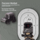 OpticGard Scope Cover For Eotech XPS, Black, OGEXPS202
