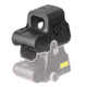 OpticGard Scope Cover For Eotech XPS, Black, OGEXPS202