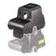 OpticGard Scope Cover For Eotech XPS, Carbon Fiber, OGEXPS2DE11
