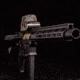 OpticGard Scope Cover For Eotech XPS, FDE Camo, OGEXPS2DEG83