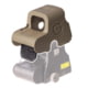 OpticGard Scope Cover For Eotech XPS, FDE, OGEXPS209