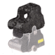 OpticGard Scope Cover For Eotech XPS, Gunmetal Gray Camo, OGEXPS2DEG85
