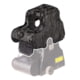 OpticGard Scope Cover For Eotech XPS, Gunmetal Gray Camo, OGEXPS2DEG85