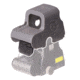 OpticGard Scope Cover For Eotech XPS, Gunmetal Gray, OGEXPS227