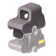 OpticGard Scope Cover For Eotech XPS, Gunmetal Gray, OGEXPS227
