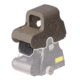 OpticGard Scope Cover For Eotech XPS, OD Green, OGEXPS221