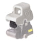 OpticGard Scope Cover For Eotech XPS, White, OGEXPS201