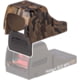 OpticGard Scope Cover For Holosun SCS MP2, FDE Camo, OGHSCSMP2DEG83