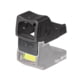OpticGard Trijicon RMR HD Red Dot Sight Cover, Black, One Size, OGTRHD02