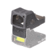 OpticGard Trijicon RMR HD Scope Cover, Gunmetal Gray, One Size, OGTRHD27