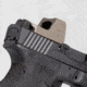 OpticGard Scope Cover for Trijicon RMRcc, FDE , OGTRC09