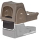 OpticGard Scope Cover for Trijicon RMRcc, FDE , OGTRC09