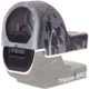 OpticGard Scope Cover for Trijicon SRO, Gunmetal Gray Camo, OGTSDEG85