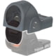 OpticGard Scope Cover for Trijicon SRO, Gunmetal Gray, OGTS27