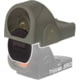 OpticGard Scope Cover for Trijicon SRO, OD Green, OGTS21