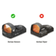 OpticGard Vortex Venom Red Dot Sight Cover