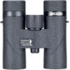 Opticron Explorer WA ED-R 10x32 Roof Prism Binoculars, Black, 30769