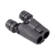 Opticron Imagic Image Stabilized 14x30mm Roof Prism Binocular, Black, 30732
