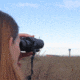 Opticron Imagic Image Stabilized 14x30mm Roof Prism Binocular, Black, 30732