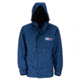 OpticsPlanet Exclusive OpticsPlanet 20th Anniversary Thermal Parka - Men's, Heather blue, Small, OP-PARKA-HB-S