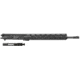 OpticsPlanet Exclusive AIM Sports Inc AR 5.56 NATO Complete Upper w/Nitride BCG, Mid-Length, Black, 16in Barrel, 13.5in Rail, AR5CUB6