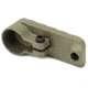 OpticsPlanet Exclusive Battle Arms Development Lightweight Butt Stock for MilSpec Receiver Extension, Flat Dark Earth, BAD-LBS-MIL-FDE