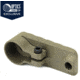 OpticsPlanet Exclusive Battle Arms Development Lightweight Butt Stock for MilSpec Receiver Extension, Flat Dark Earth, BAD-LBS-MIL-FDE