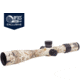 DEMO, Burris Xtreme Tactical 5-25x50 mm Rifle Scope, 34 mm Tube, First Focal Plane, Prym1 Sand, Matte, Red SCR Mil Reticle, Mil Rad Adjustment, 201055-EDEMO