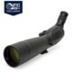 OpticsPlanet Exclusive Celestron TrailSeeker 20-60x80mm Spotting Scope w/TS Tripod &amp; Smartphone Adapter
