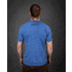 OpticsPlanet Exclusive Est. 2000 Limited Edition T-Shirt - Men's, Vintage Royal Blue, Large, NL6010-OP25-RB-L