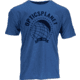 OpticsPlanet Exclusive Est. 2000 Limited Edition T-Shirt - Men's, Vintage Royal Blue, Medium, NL6010-OP25-RB-M