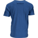 OpticsPlanet Exclusive Est. 2000 Limited Edition T-Shirt - Men's, Vintage Royal Blue, Medium, NL6010-OP25-RB-M