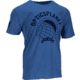 OpticsPlanet Exclusive Est. 2000 Limited Edition T-Shirt - Men's, Vintage Royal Blue, Medium, NL6010-OP25-RB-M