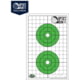 OpticsPlanet Exclusive EZ2C Targets, Style 3