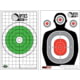 OpticsPlanet Exclusive EZ2C Targets Silhouette Target &amp; OpticsPlanet Exclusive EZ2C Targets, Style 5