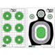 OpticsPlanet Exclusive EZ2C Targets Silhouette Target &amp; OpticsPlanet Exclusive EZ2C Targets Style 6