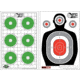 OpticsPlanet Exclusive EZ2C Targets Silhouette Target &amp; OpticsPlanet Exclusive EZ2C Targets Style 6