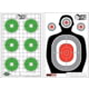 OpticsPlanet Exclusive EZ2C Targets Silhouette Target &amp; OpticsPlanet Exclusive EZ2C Targets Style 6