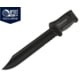 OpticsPlanet Exclusive Firefield Rifle Knife Bayonet with Barrel Mount