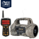 OpticsPlanet Exclusive FoxPro FX-7 Game Call, Mossy Oak Brush Camo, FX-7