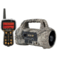 OpticsPlanet Exclusive FoxPro FX-7 Game Call, Mossy Oak Brush Camo, FX-7