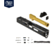 OpticsPlanet Exclusive Glock 19 Gen 3 Build Kit