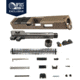 OpticsPlanet Exclusive Glock 19 Gen 4 FDE Build Kit