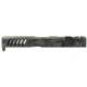OpticsPlanet Exclusive Grey Ghost Precision GGP Glock 19 Gen 3 Slide, RMR Cut-Version 1, MultiCam, Black, GGP-19-3-RMR-BMC