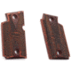 OpticsPlanet Exclusive Hogue Handgun Grip, SIG Sauer P938, DymondWood Pattern, Rosewood, Sig P938, 98521-7SIG