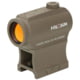 Holosun Paralow HS403B 1x20mm 2 MOA Red Dot Sight